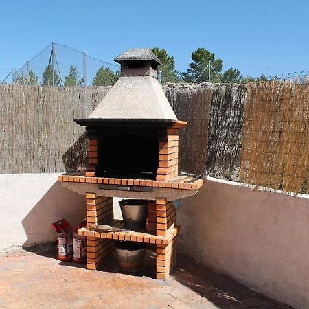Casa Las Serijuelas Villanueva de Avila المظهر الخارجي الصورة